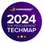 Procurement Techmap