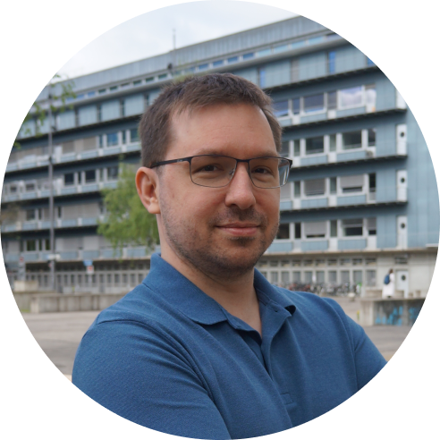 Patrick Lüthi