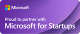 Microsoft startup